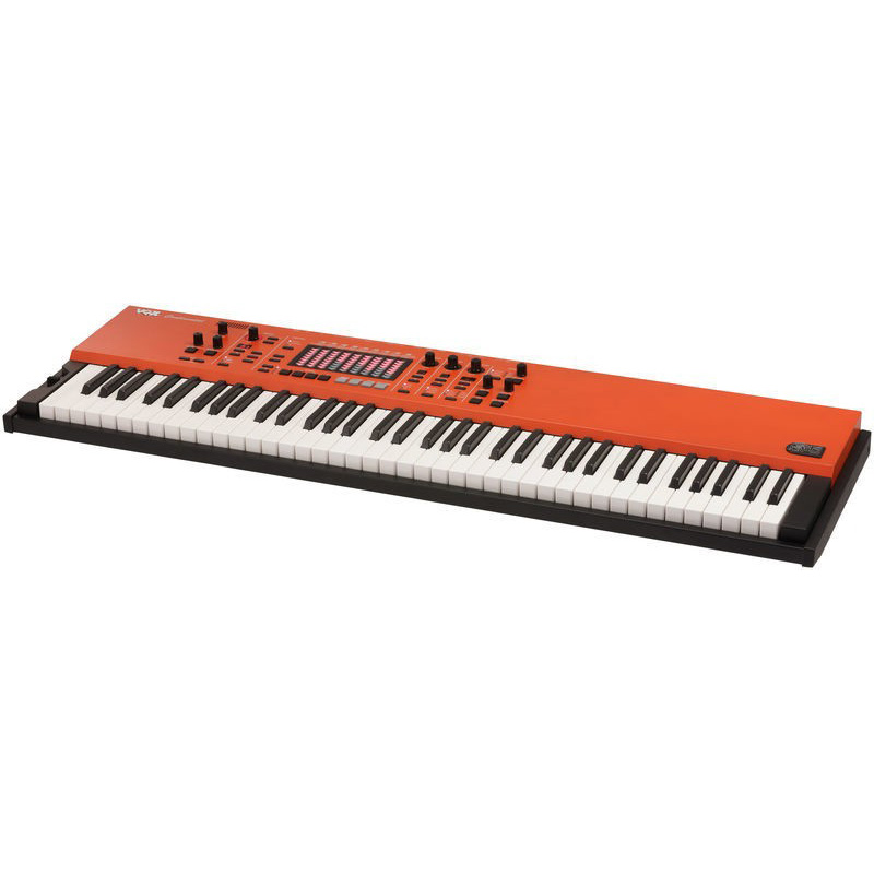 VOX Continental-73 Клавишные цифровые синтезаторы